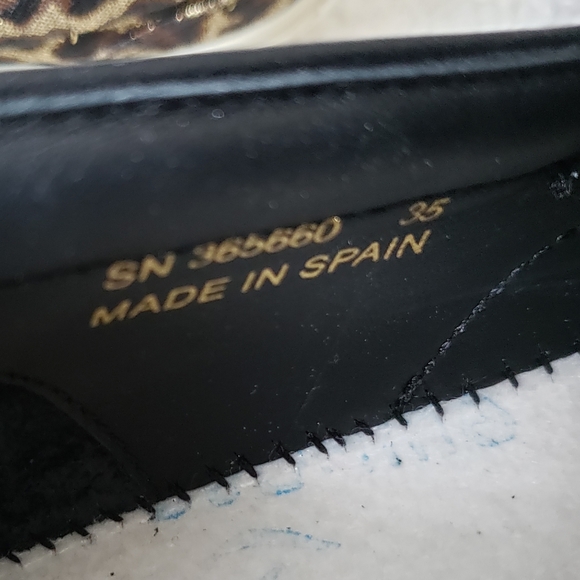 Saint Laurent Venice Slipon - Picture 10 of 13